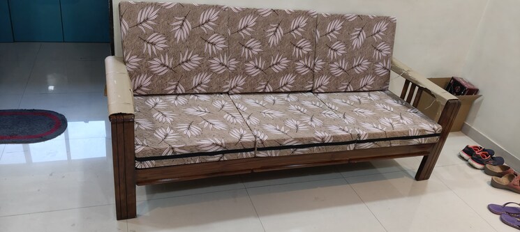 Living Room, neelkanth-sunberry-ghansoli 2 Bedroom 486 Sq.Ft. Apartment In Ghansoli Navi Mumbai 8739708