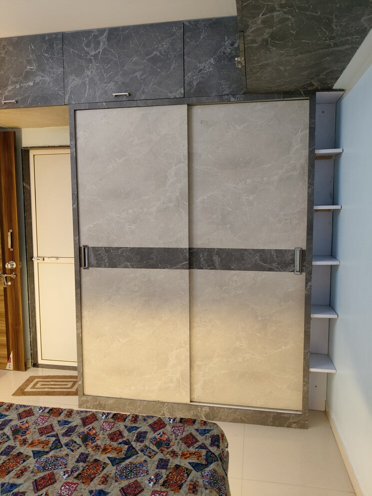 Bedroom, neelkanth-sunberry-ghansoli 2 Bedroom 486 Sq.Ft. Apartment In Ghansoli Navi Mumbai 8739708