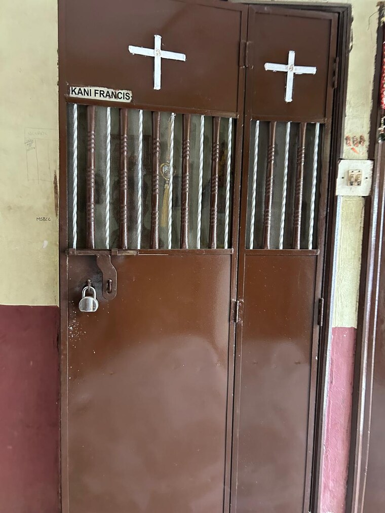 undefined, evershine-krishna-sagar 2 Bedroom 850 Sq.Ft. Apartment In Vasai East Palghar 8739734