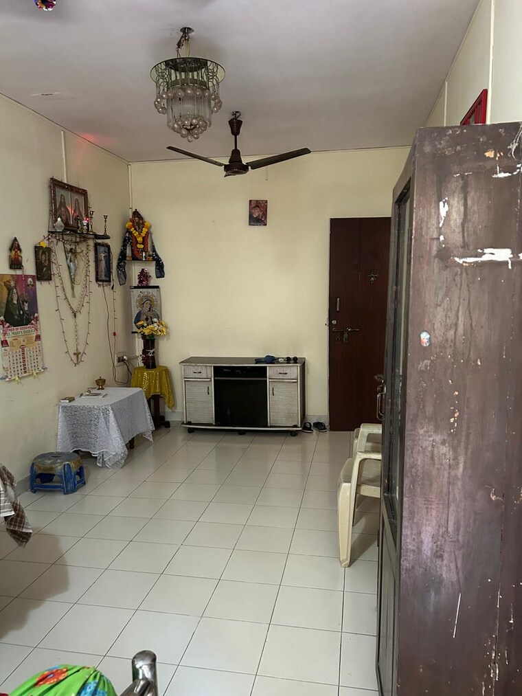 Kitchen, evershine-krishna-sagar 2 Bedroom 850 Sq.Ft. Apartment In Vasai East Palghar 8739734