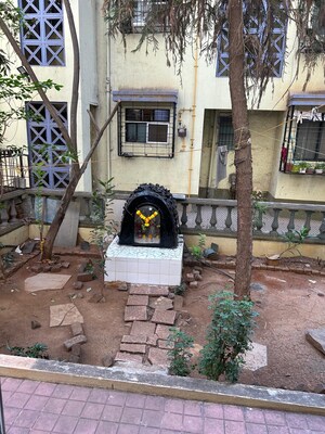 2 BHK Apartment – Exterior View View at Evershine Krishna Sagar, Vasai East - for Sale