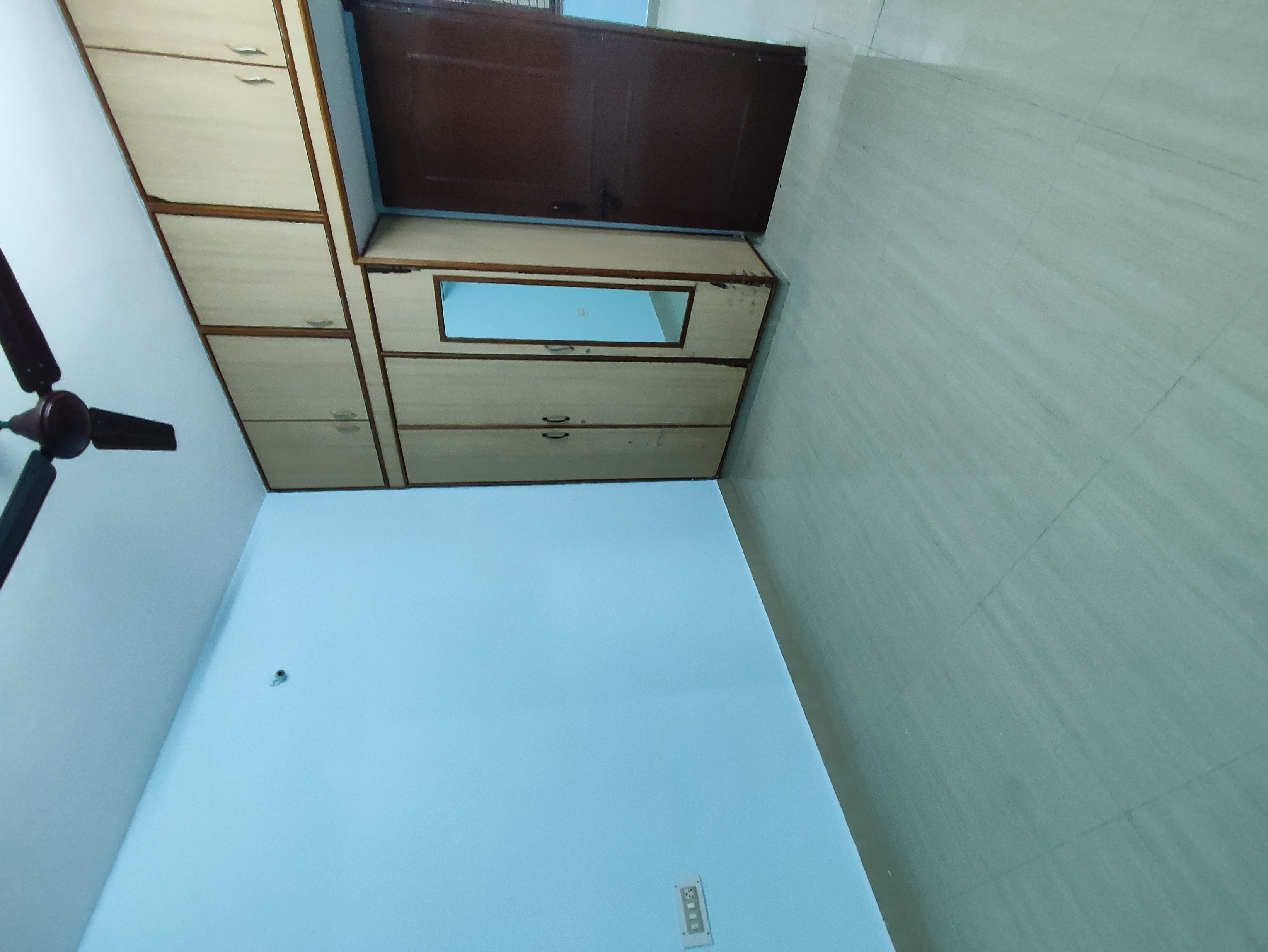 2 BHK + Pooja Room Builder Floor For Rent in Ravi Veg