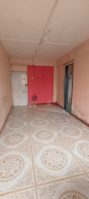 Building Lobby in Studio Apartment at Dombivli East – for Rent