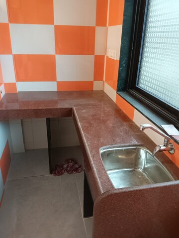 Studio Apartment For Rent in Dombivli East