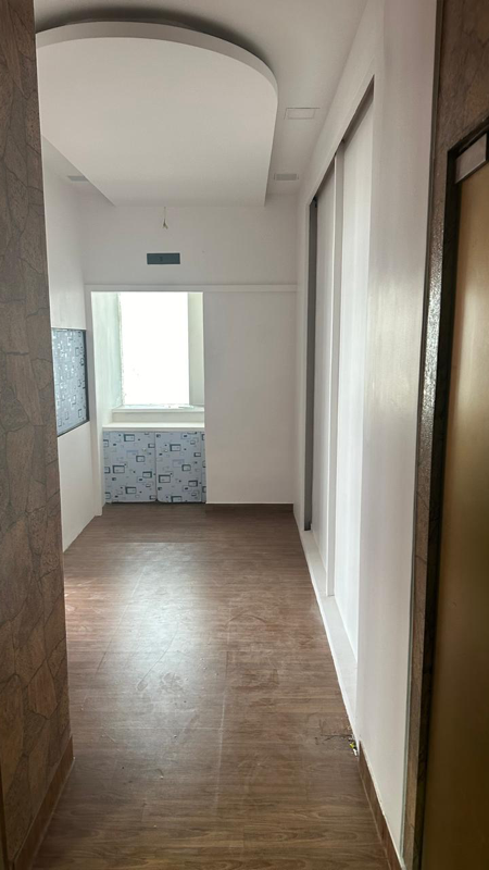 Office Space For Rent in Haware Infotech Park Vashi