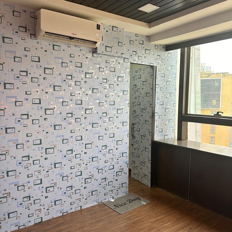 Room, haware-infotech-park-vashi Commercial Office Space 700 Sq.Ft. In Vashi Sector 30a Navi Mumbai 8739730