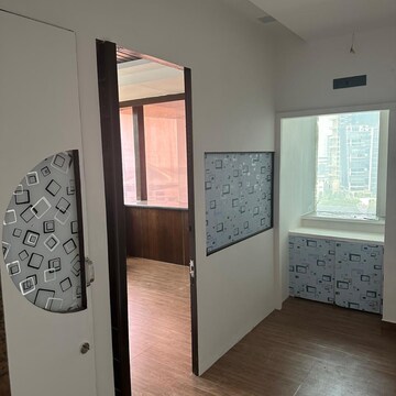 Room in  Office Space at Haware Infotech Park Vashi, Vashi Sector 30a – for Rent