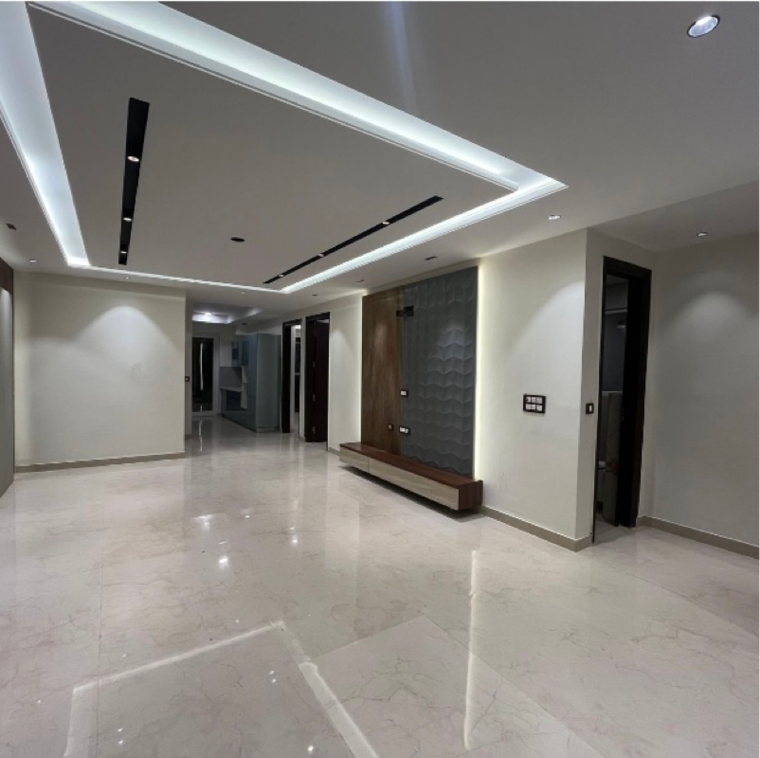 Room, ansal-api-esencia 4 Bedroom 2750 Sq.Ft. Builder Floor In Sector 67 Gurgaon 8739726