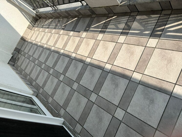 Balcony, central-park-3-the-room 3 Bedroom 1700 Sq.Ft. Apartment In Sohna Sector 33 Gurgaon 8739731