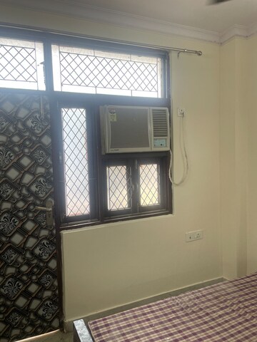 1 BHK Builder Floor – Exterior View View at Tagore Garden - for Rent