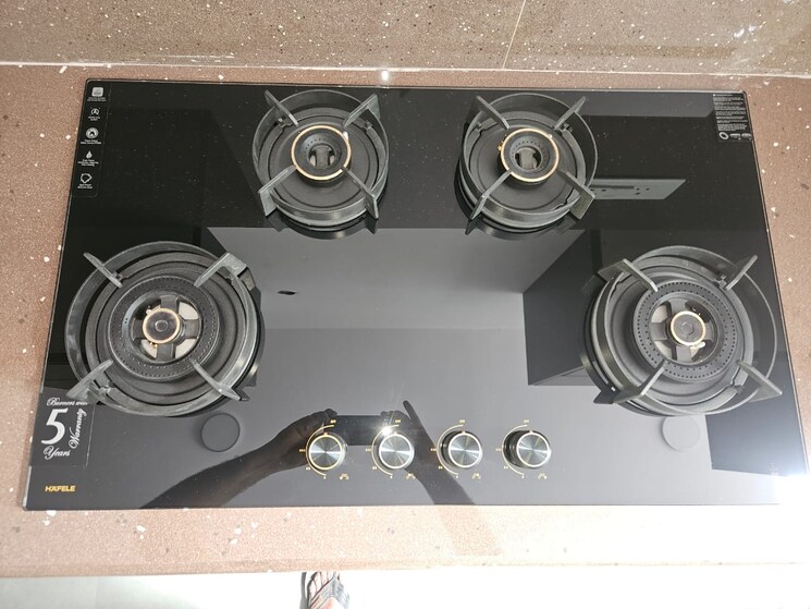 undefined, sector 40 2 Bedroom 125 Sq.Yd. Builder Floor In Sector 40 Chandigarh 8739729