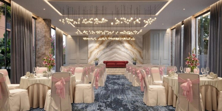 Other, palanpur 3 Bedroom 1550 Sq.Ft. Apartment In Palanpur Surat 8711301