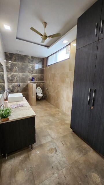 Kitchen in 5 BHK Villa at Saket – for Sale