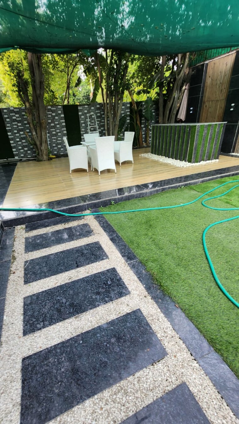 Balcony, saket 5 Bedroom 10800 Sq.Ft. Villa In Saket Delhi 8739745