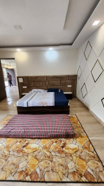 Bedroom in 5 BHK Villa at Saket – for Sale