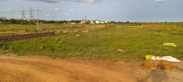  Plot For Sale in Patrapada