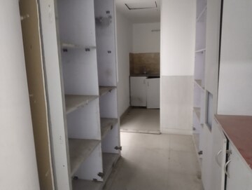 Floor Plan in  Office Space at Sector 34 – for Rent