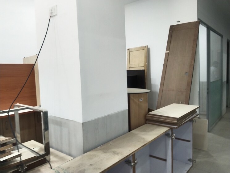 Floor Plan, sector 34 Commercial Office Space 2000 Sq.Ft. In Sector 34 Chandigarh 8739754