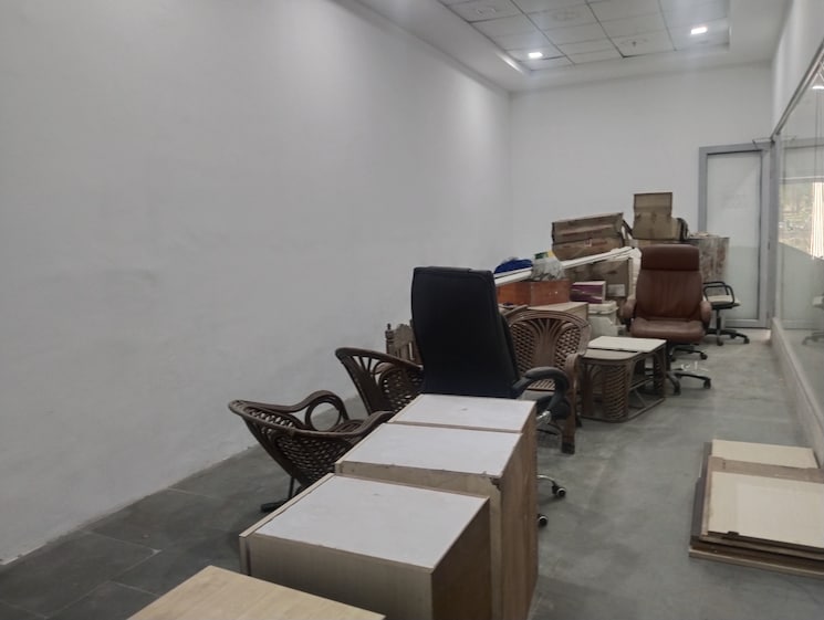 Team Area, sector 34 Commercial Office Space 2000 Sq.Ft. In Sector 34 Chandigarh 8739754
