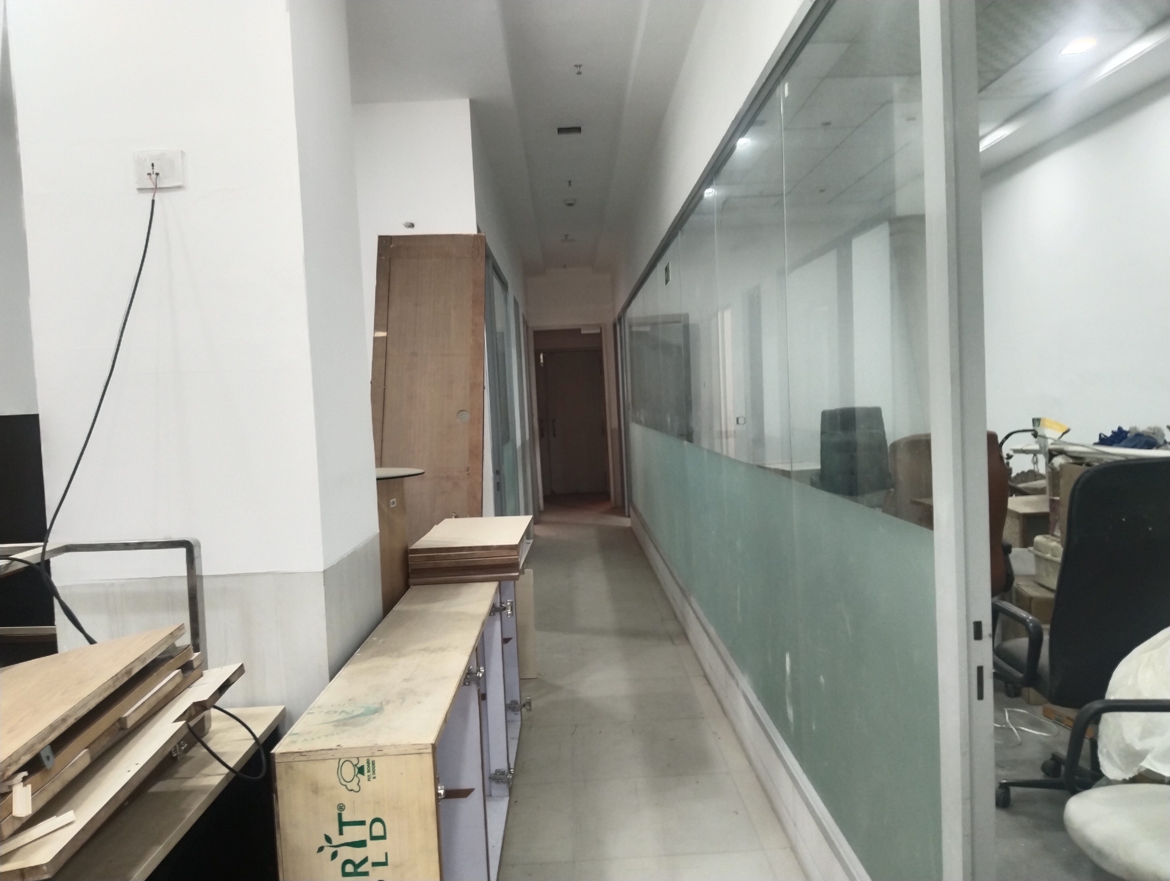 Office Space For Rent in Sector 34