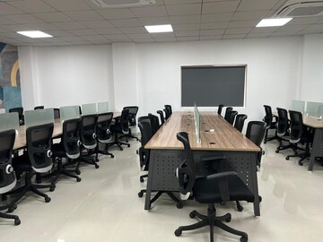 Team Area in  Office Space at Hi Tech City – for Sale