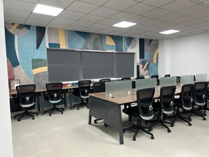 Team Area in  Office Space at Hi Tech City – for Sale