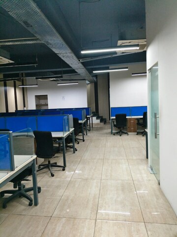 Team Area in  Office Space at Sector 62 – for Rent