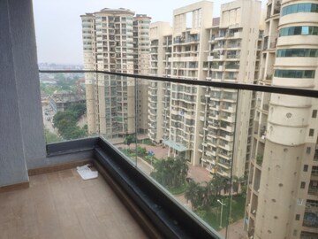 3 BHK Apartment For Rent in Godrej Urban Park, Chandivali