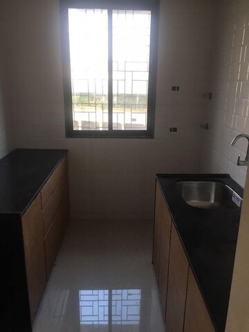 Kitchen in 1 BHK Apartment at Savannah Avalon, Andheri East – for Rent