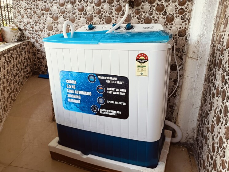 undefined, kopar khairane 1 Bedroom 600 Sq.Ft. Apartment In Kopar Khairane Navi Mumbai 8739751