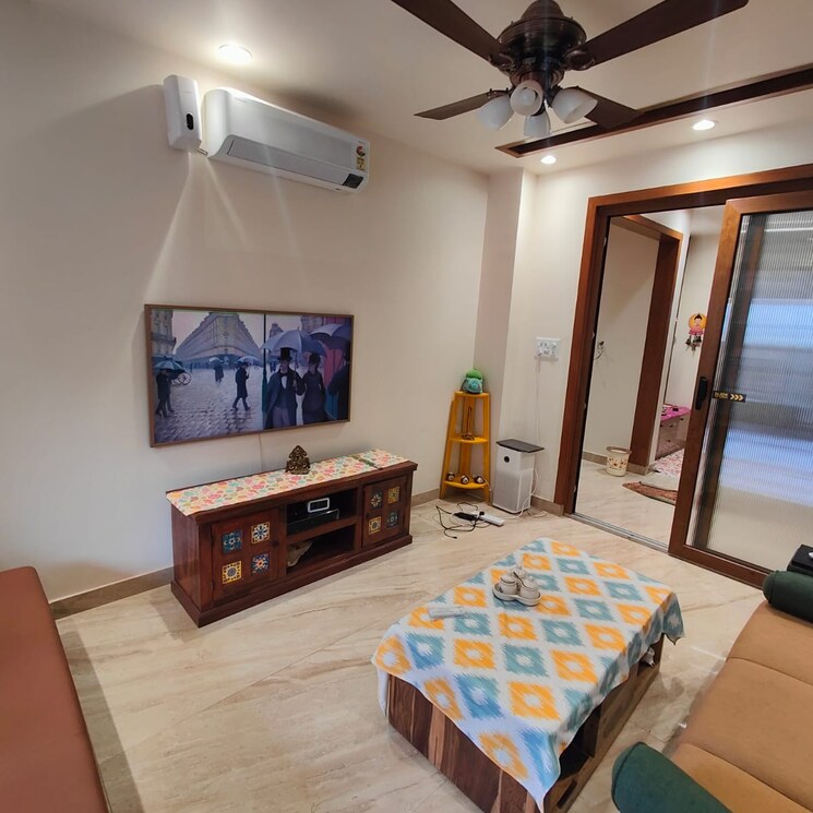 Bedroom, puri-aman-vilas 3 Bedroom 265 Sq.Yd. Builder Floor In Sector 89 Faridabad 8739768