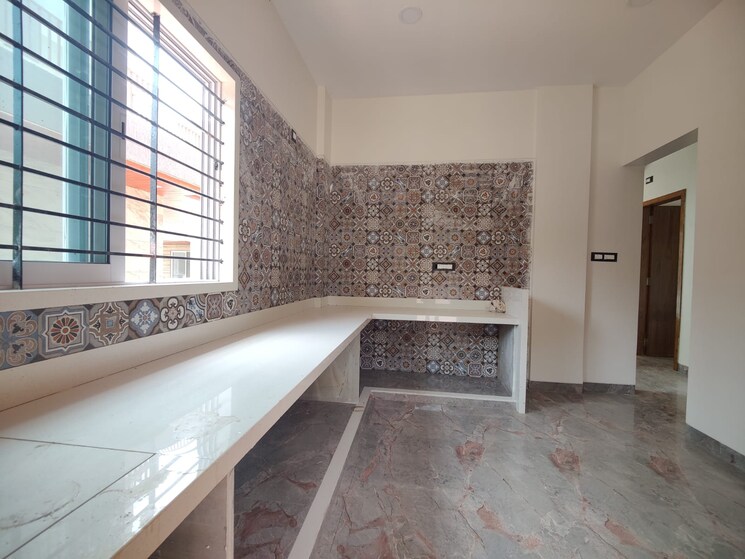 Kitchen, vasai east 1 Bedroom 390 Sq.Ft. Apartment In Vasai East Palghar 8702714