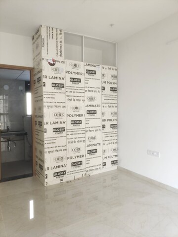 Master Plan in 3 BHK Apartment at Godrej Urban Park, Chandivali – for Rent