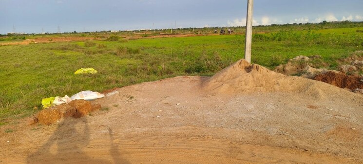 undefined, patrapada  1800 Sq.Ft. Plot In Patrapada Bhubaneswar 8739742