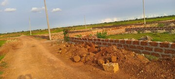 Plot Area in  Plot at Patrapada – for Sale