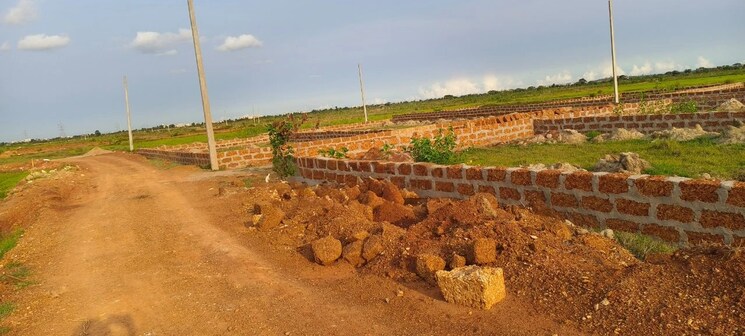 undefined, patrapada  1800 Sq.Ft. Plot In Patrapada Bhubaneswar 8739742