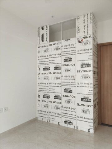 Master Plan in 3 BHK Apartment at Godrej Urban Park, Chandivali – for Rent