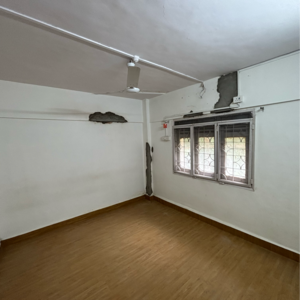 1 RK Apartment For Sale in Kandivali East