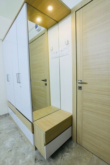 Room in  Pg at Rambaug Colony – for Rent