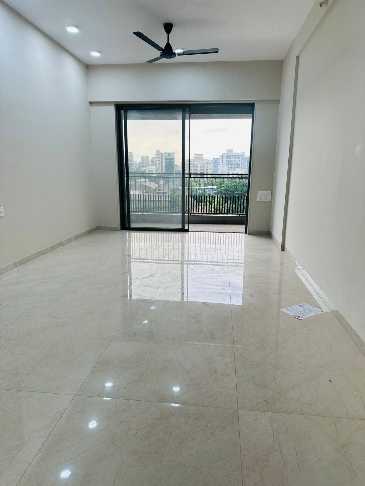 2 BHK Apartment For Rent in Shree Krishna Navageeta