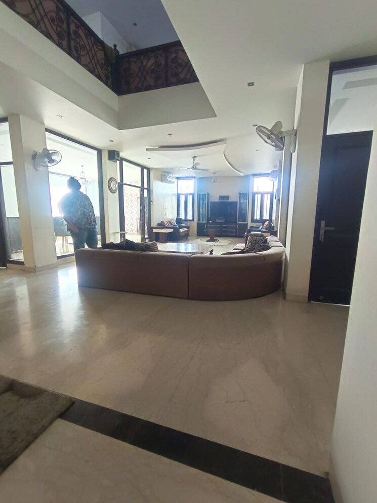 Kitchen, saket 6 Bedroom 7650 Sq.Ft. Builder Floor In Saket Delhi 8739792