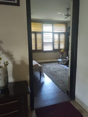 Room in 6 BHK Builder Floor at Saket – for Sale