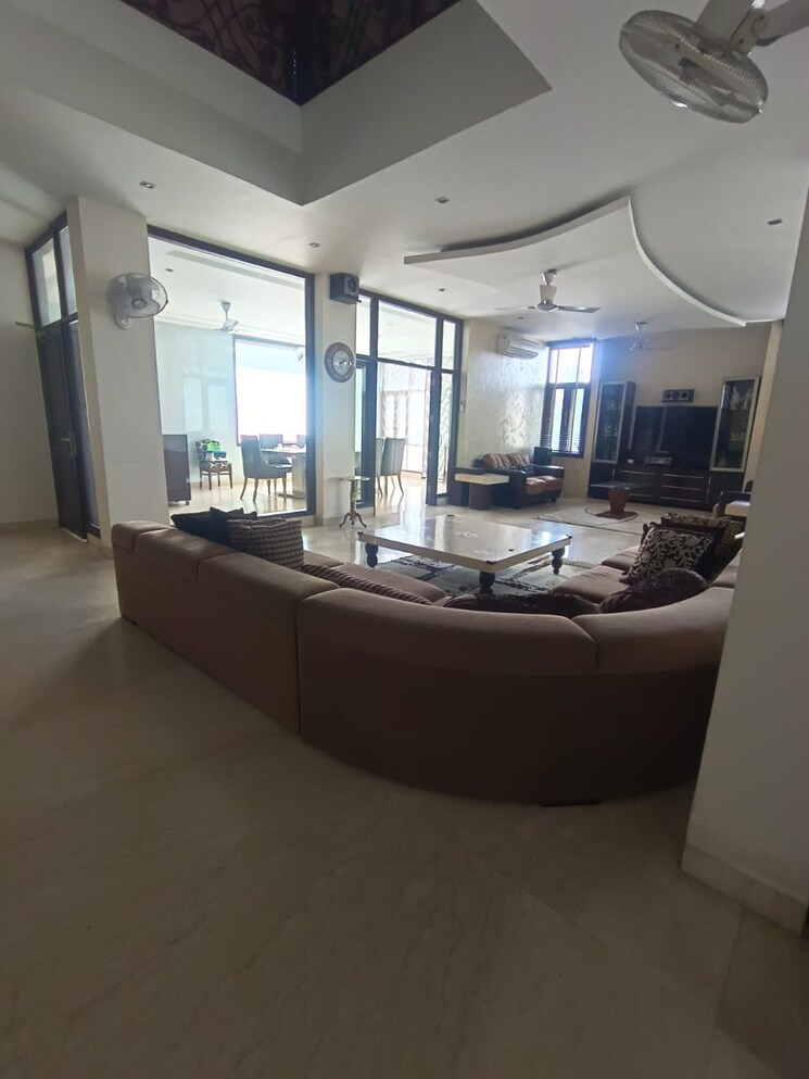 Kitchen, saket 6 Bedroom 7650 Sq.Ft. Builder Floor In Saket Delhi 8739792