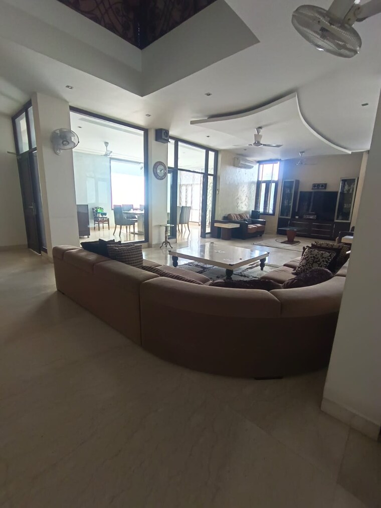 Kitchen, saket 6 Bedroom 7650 Sq.Ft. Builder Floor In Saket Delhi 8739792