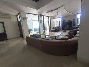 Kitchen in 6 BHK Builder Floor at Saket – for Sale