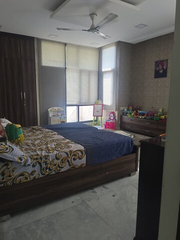 Bedroom in 6 BHK Builder Floor at Saket – for Sale