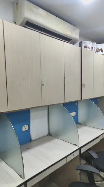 Furnished Amenities in  Office Space at Bestfield, Netaji Subhash Place – for Rent