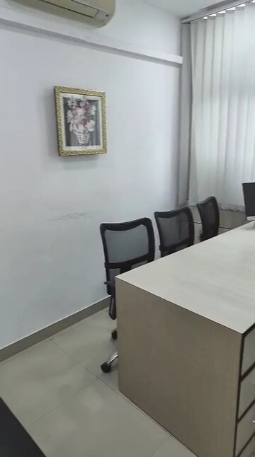 Team Area in  Office Space at Bestfield, Netaji Subhash Place – for Rent