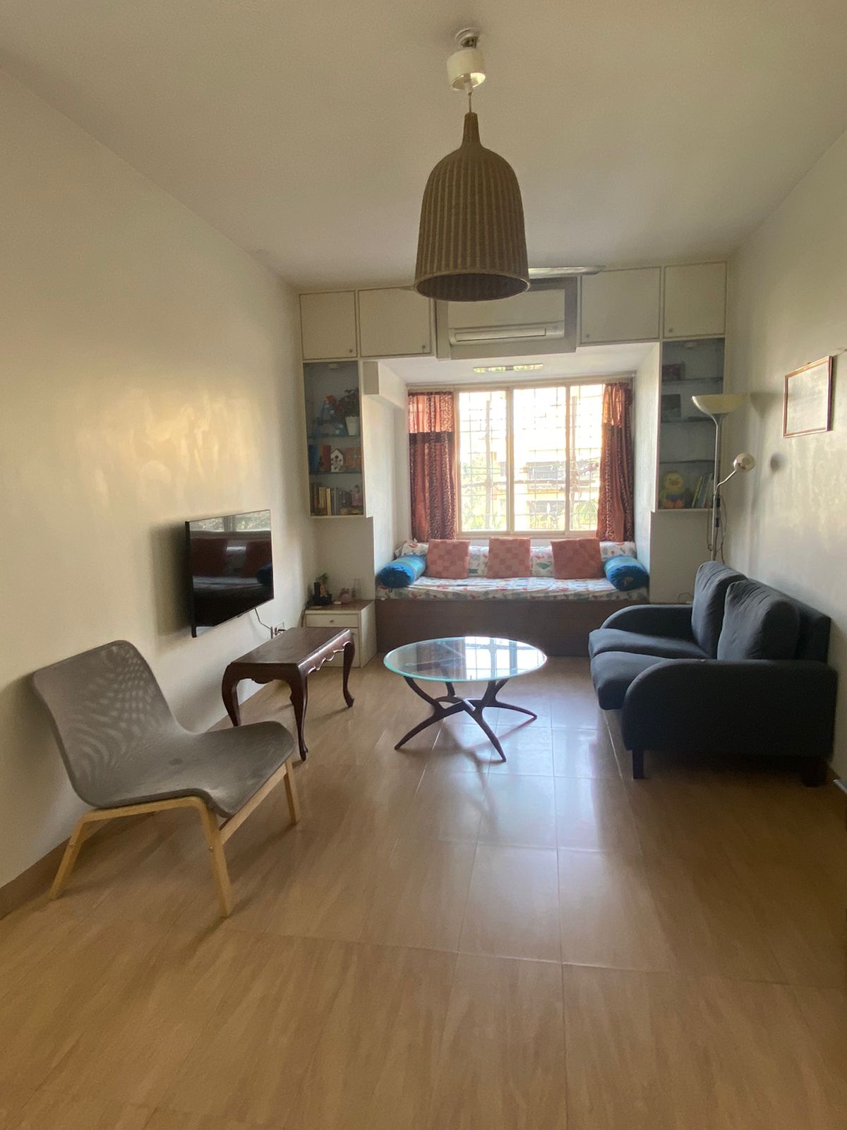 2 BHK Apartment For Rent in Tata Symphony