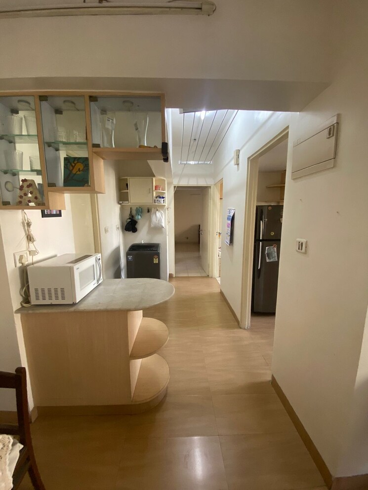 Master Bedroom, tata-symphony 2 Bedroom 1000 Sq.Ft. Apartment In Chandivali Mumbai 8739781